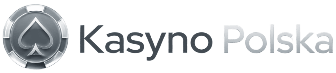 Kasyno online Polska logo
